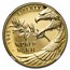 2020-W World War II Gold 75th Anniversary PF-69 NGC (FR)