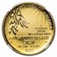 2020-W World War II Gold 75th Anniversary PF-69 NGC (FR)