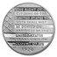 2020 Women's Suffrage Silver $1 19th Amendment Medal Set