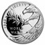 (2020) World War II Silver Anniversary Medal PF-70 NGC (V75)
