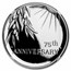 (2020) World War II Silver Anniversary Medal PF-70 NGC (V75)