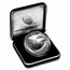(2020) World War II V75 Silver Anniversary Medal Pf (w/Box & COA)