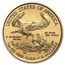 2021 1/10 oz American Gold Eagle Coin BU (Type 1)
