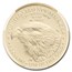 2021 1/10 oz American Gold Eagle MS-70 PCGS (Type 2, FDI, Reagan)