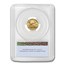 2021 1/10 oz American Gold Eagle (Type 1) MS-70 PCGS (FS®)