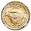 2021 1/10 oz American Gold Eagle (Type 2) MS-70 NGC