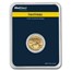 2021 1/10 oz Gold Eagle (Type 1) (MD® Premier + PCGS FS®)