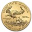 2021 1/2 oz American Gold Eagle Coin BU (Type 1)