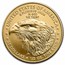 2021 1/2 oz American Gold Eagle Coin BU (Type 2)