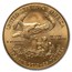 2021 1/2 oz American Gold Eagle (Type 1) MS-69 PCGS