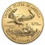 2021 1/2 oz American Gold Eagle (Type 1) MS-70 PCGS (FDI)