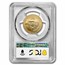 2021 1/2 oz American Gold Eagle (Type 2) MS-70 PCGS (FDI)