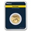 2021 1/2 oz Gold Eagle (Type 1) (MD® Premier + PCGS FirstStrike®)