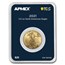 2021 1/2 oz Gold Eagle (Type 1) (MD® Premier + PCGS FirstStrike®)