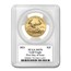 2021 1/2 oz Gold Eagle (Type 1) MS-70 PCGS (First Day, Black)