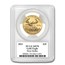 2021 1/2 oz Gold Eagle (Type 1) MS-70 PCGS (FirstStrike®, Black)