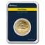 2021 1/2 oz Gold Eagle (Type 2) (MD® Premier + PCGS FirstStrike®)