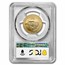 2021 1/2 oz Gold Eagle (Type 2) MS-70 PCGS
