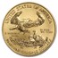 2021 1/4 oz American Gold Eagle Coin BU (Type 1)