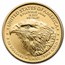 2021 1/4 oz American Gold Eagle Coin BU (Type 2)