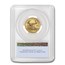 2021 1/4 oz American Gold Eagle (Type 1) MS-70 PCGS (FDI)