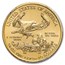 2021 1/4 oz American Gold Eagle (Type 1) MS-70 PCGS (FS®)
