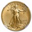 2021 1/4 oz American Gold Eagle (Type 2) MS-70 NGC (ER)