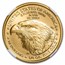 2021 1/4 oz American Gold Eagle (Type 2) MS-70 NGC (ER)