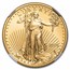 2021 1/4 oz American Gold Eagle (Type 2) MS-70 NGC (FDI)