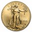 2021 1/4 oz American Gold Eagle (Type 2) MS-70 PCGS (FDI, Black)