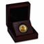2021 1/4 oz Gold Coin $25 The Lord of the Rings: Frodo Baggins