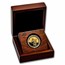 2021 1/4 oz Gold Coin $25 The Lord of the Rings: Legolas