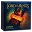2021 1/4 oz Gold Coin $25 The Lord of the Rings: Sauron