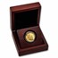 2021 1/4 oz Gold Coin $25 The Lord of the Rings: Sauron