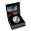 2021 1 oz Ag Treasures of the U.S. Florida Shark Teeth (Box/COA)