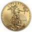 2021 1 oz American Gold Eagle Coin BU (Type 1)