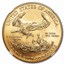2021 1 oz American Gold Eagle (Type 1) MS-69 NGC (Early Releases)