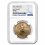2021 1 oz American Gold Eagle (Type 1) MS-70 NGC (Early Releases)