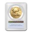 2021 1 oz American Gold Eagle (Type 1) MS-70 PCGS (FDI)