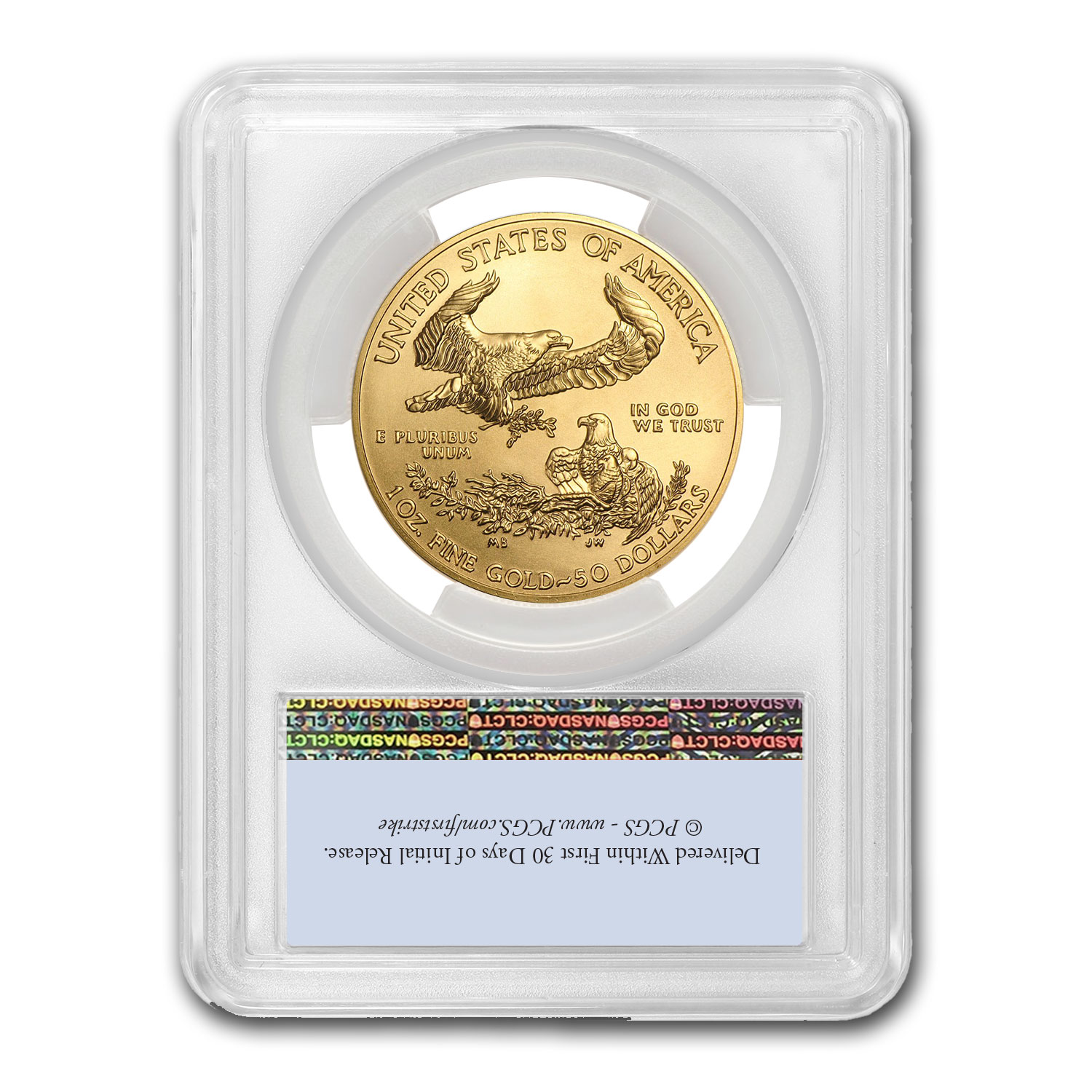 米国正規販売店直接購入　2021イーグルpcgs first strike Buy 2021 Silver American Eagle MS-70 PCGS | APMEX