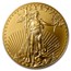 2021 1 oz American Gold Eagle (Type 1) MS-70 PCGS