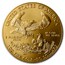 2021 1 oz American Gold Eagle (Type 1) MS-70 PCGS