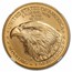 2021 1 oz American Gold Eagle (Type 2) MS-69 NGC