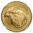 2021 1 oz American Gold Eagle (Type 2) MS-70 NGC (Early Releases)