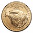 2021 1 oz American Gold Eagle (Type 2) MS-70 NGC