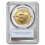 2021 1 oz American Gold Eagle (Type 2) MS-70 PCGS (FirstStrike®)