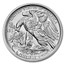 2021 1 oz American Palladium Eagle MS-70 PCGS (FS®, Black)