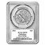 2021 1 oz American Palladium Eagle MS-70 PCGS (FS®, Black)