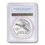 2021 1 oz American Platinum Eagle MS-69 PCGS (FirstStrike®)