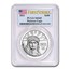 2021 1 oz American Platinum Eagle MS-69 PCGS (FirstStrike®)